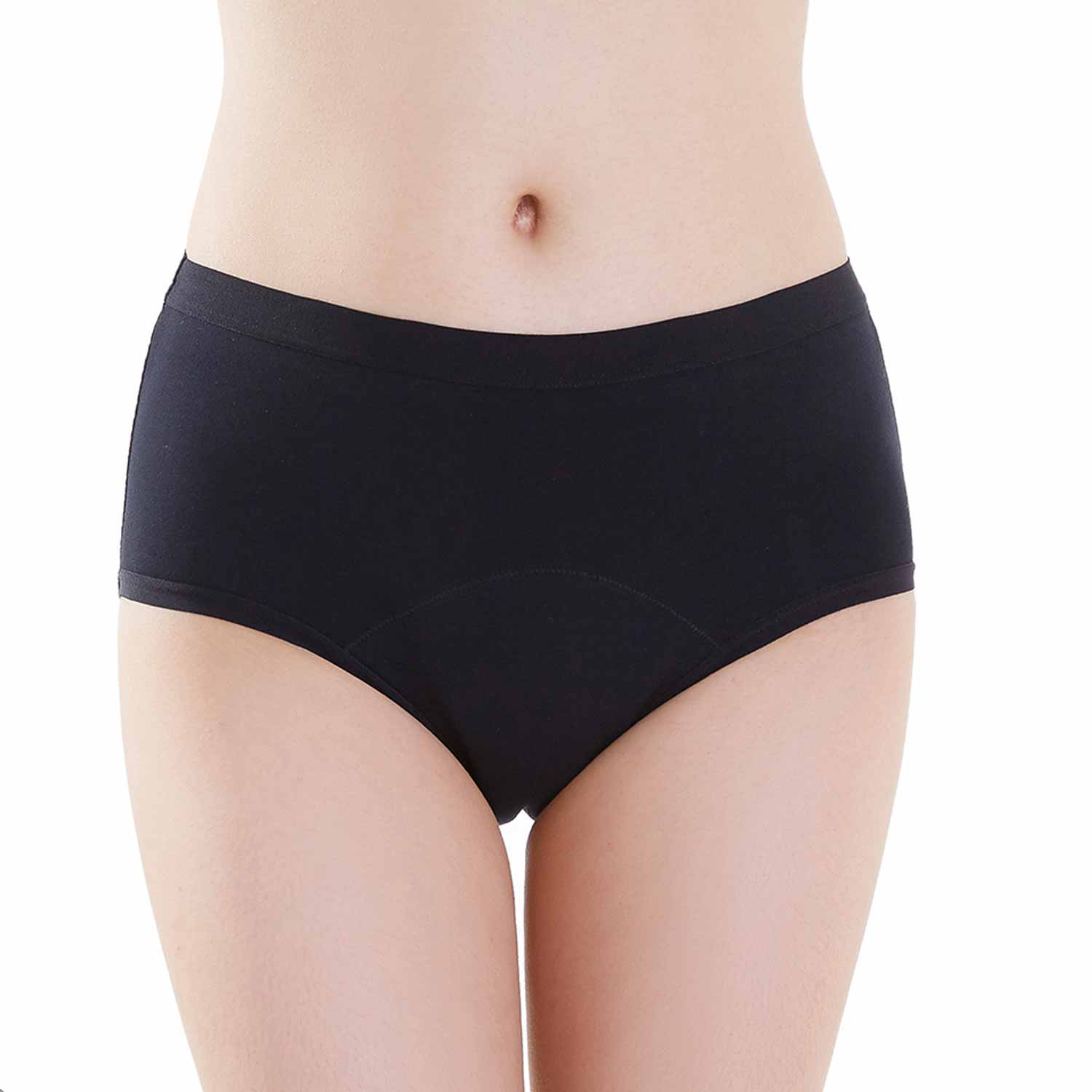 Bamboozy x Cosmeau – wholesale Period underwear – Women’s – Bamboozy Menstrual Underwear Style 5 Mary/Madelief3