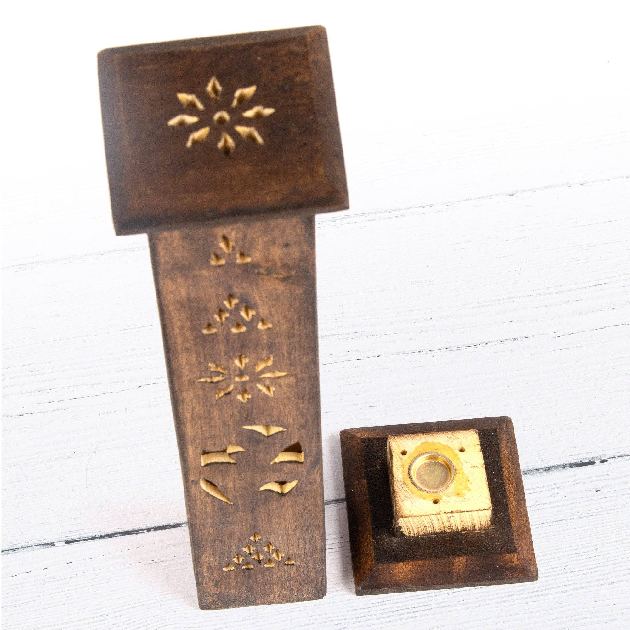 Myga - Wholesale Incense Holder - Incense Tower16