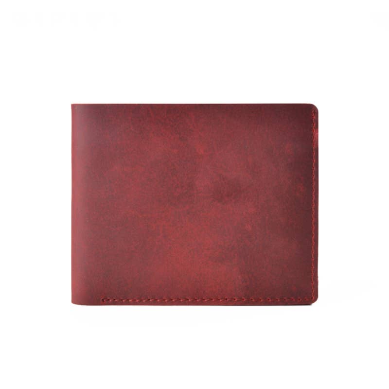 American Leather Goods – wholesale Wallet - Men’s – Leather Wallet,  Bifold Wallet, Handmade Wallet for Men3