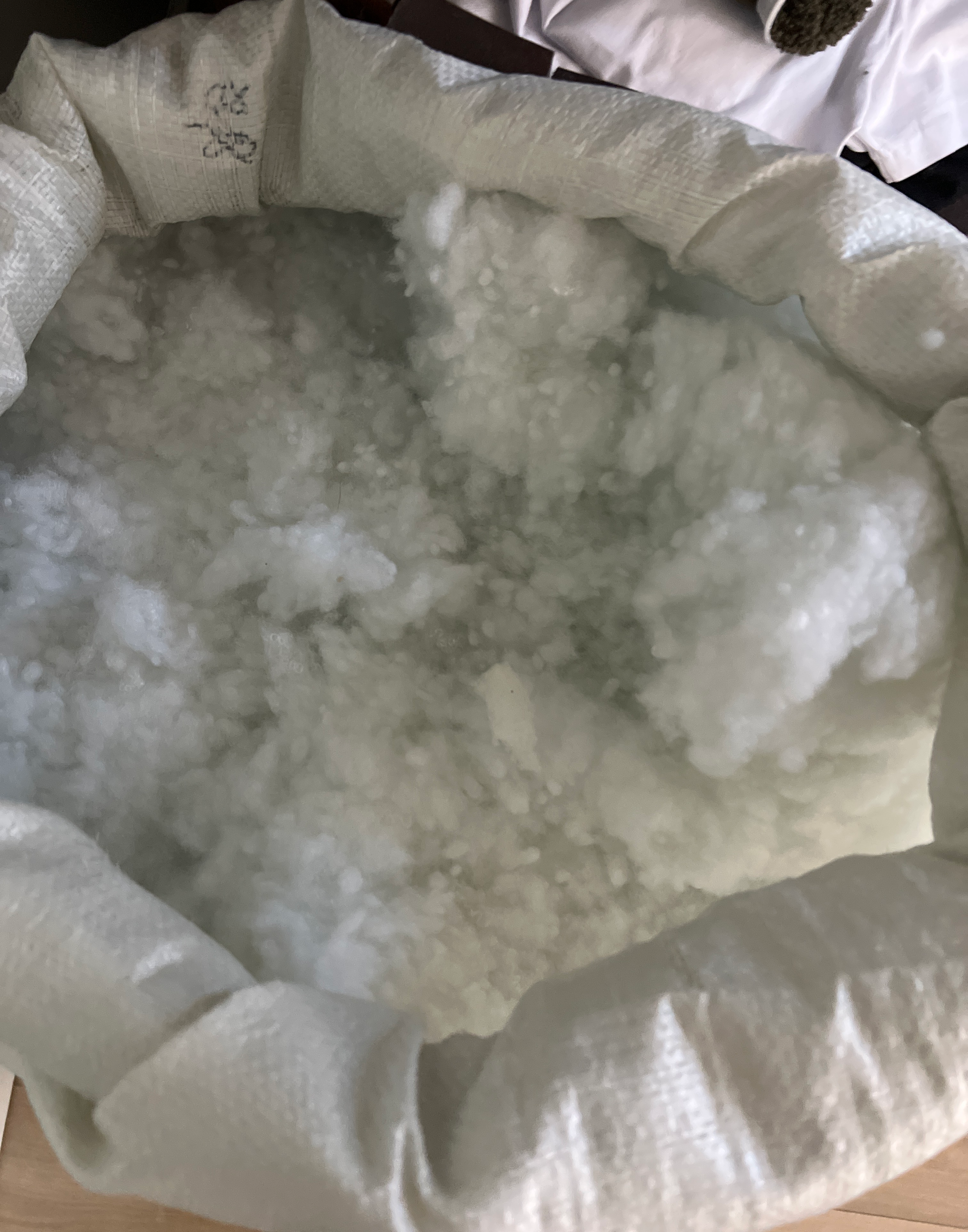 Warmpi - Wholesale Knutselbenodigdheden - Vulling voor kussens, knuffels, meubelen en meer 3