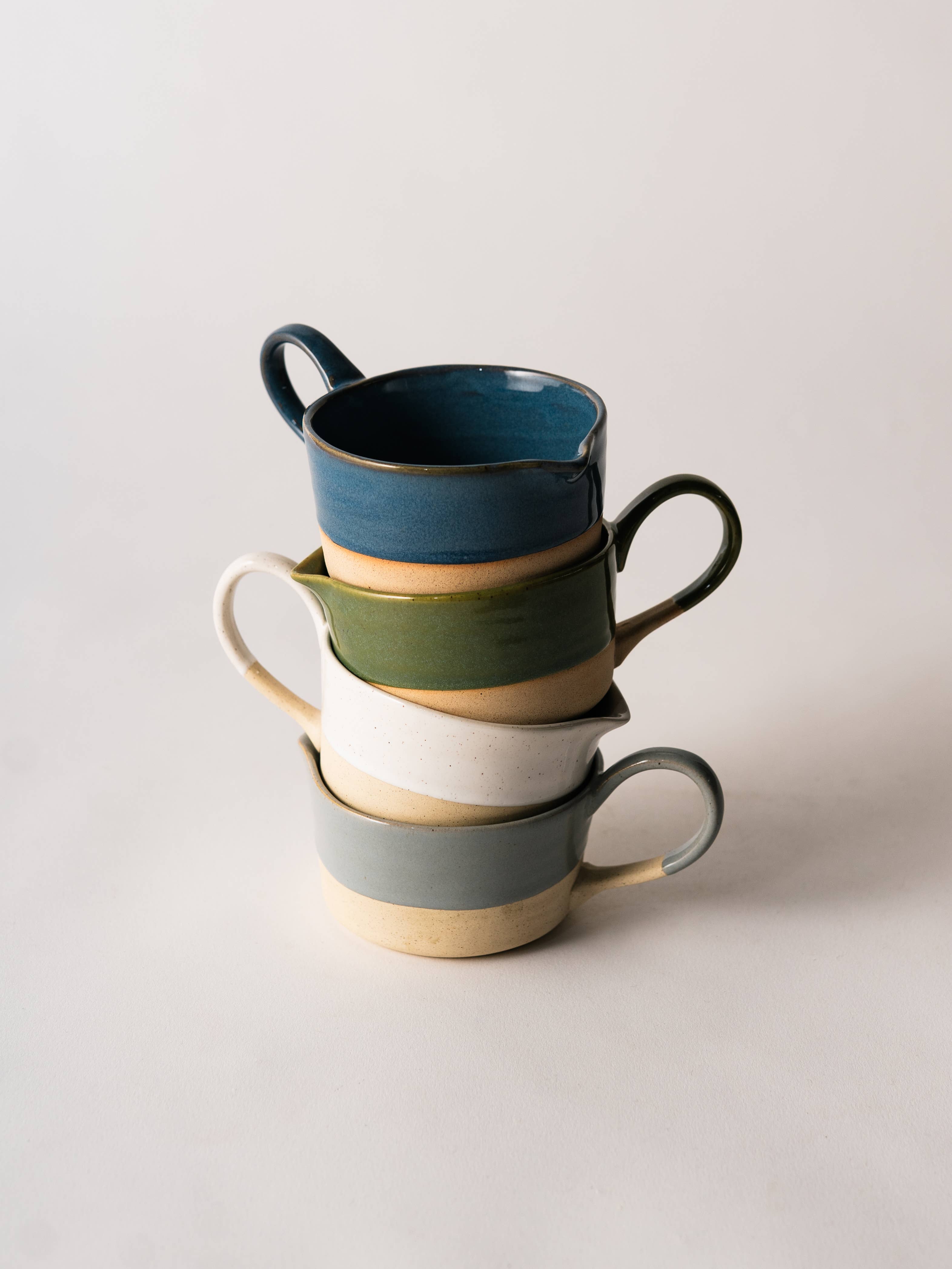 Co.House Designs - Wholesale Pitcher - Bolsa Creamer Pitcher5