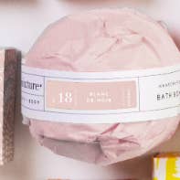 Mixture Home - Wholesale Bath Bomb/Fizz - Handcrafted Shea Butter Bath Bomb