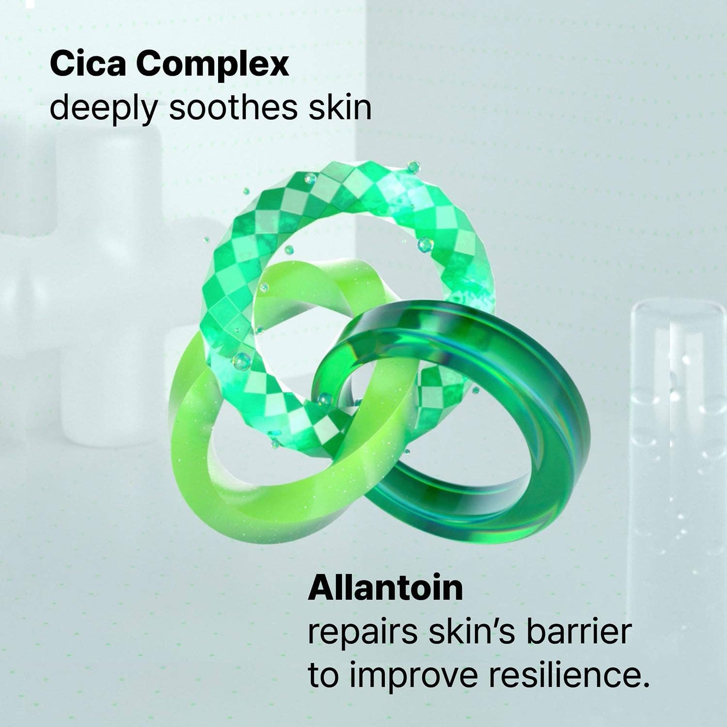 MEHIAZ - Wholesale Facial Moisturizer - Dr.Jart+ Cicapair Sensitive Skin Moisturizer 15ml4