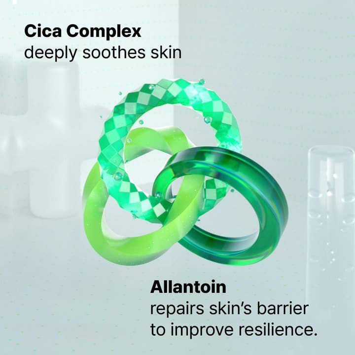 MEHIAZ - Wholesale Facial Moisturizer - Dr.Jart+ Cicapair Sensitive Skin Moisturizer 15ml4