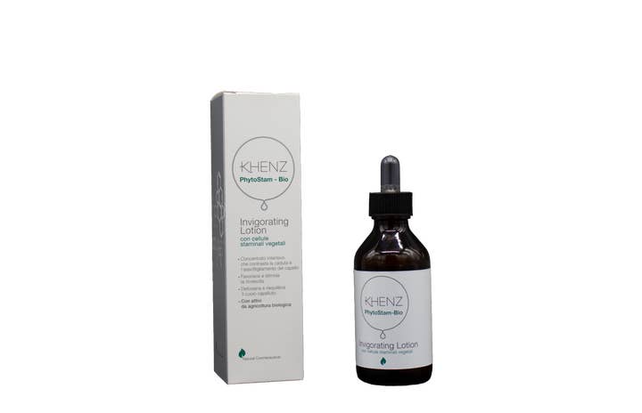 Uppfriskande Lotion - Intensiv Anti-Håravfall 100ml för wholesale av Novest Hair Cosmetics Private Label Lab