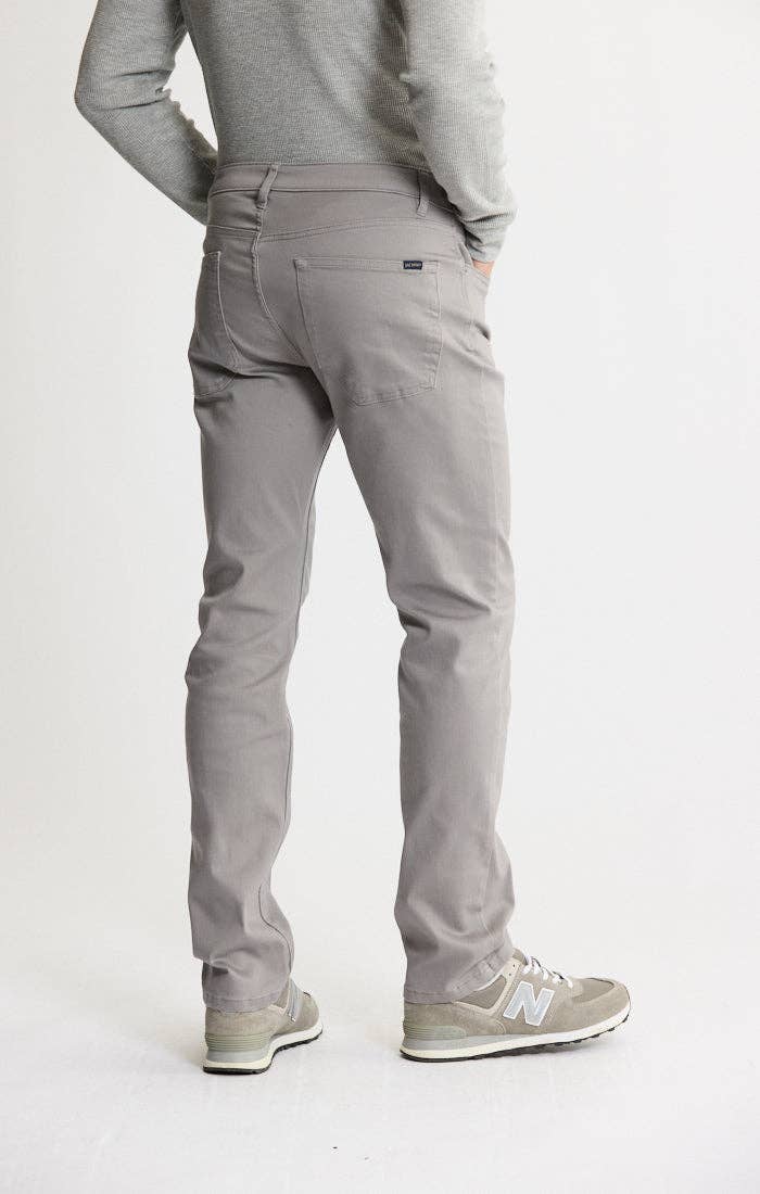 JACHS NY - Wholesale Pants - Men's - Lyocell Twill 5-Pocket Pants7