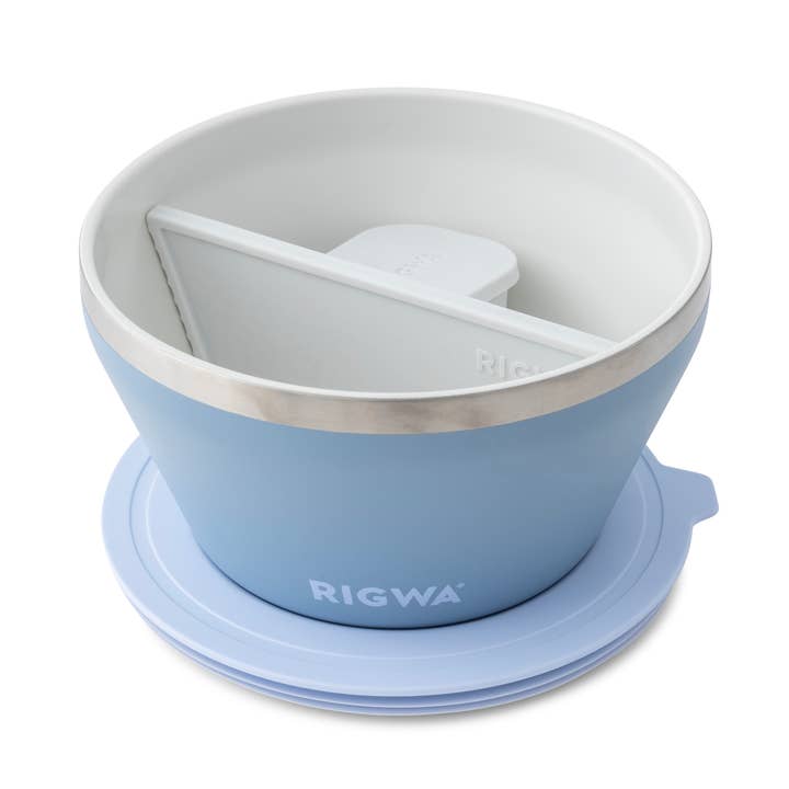 *NEW* Fresh Bowl Kit (40oz) Stainless Steel Insulated for wholesale by RIGWA