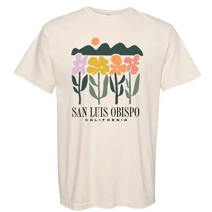 SLO Garden View - Adult for wholesale by AnglinMade