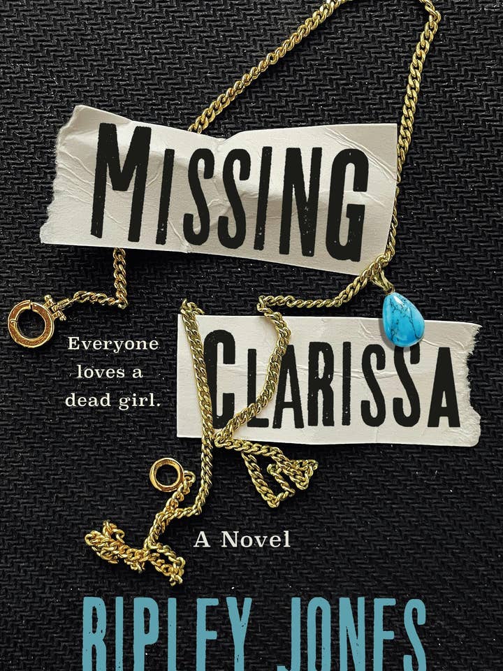 Missing Clarissa: A Novel #2 for wholesale by Macmillan Publishers