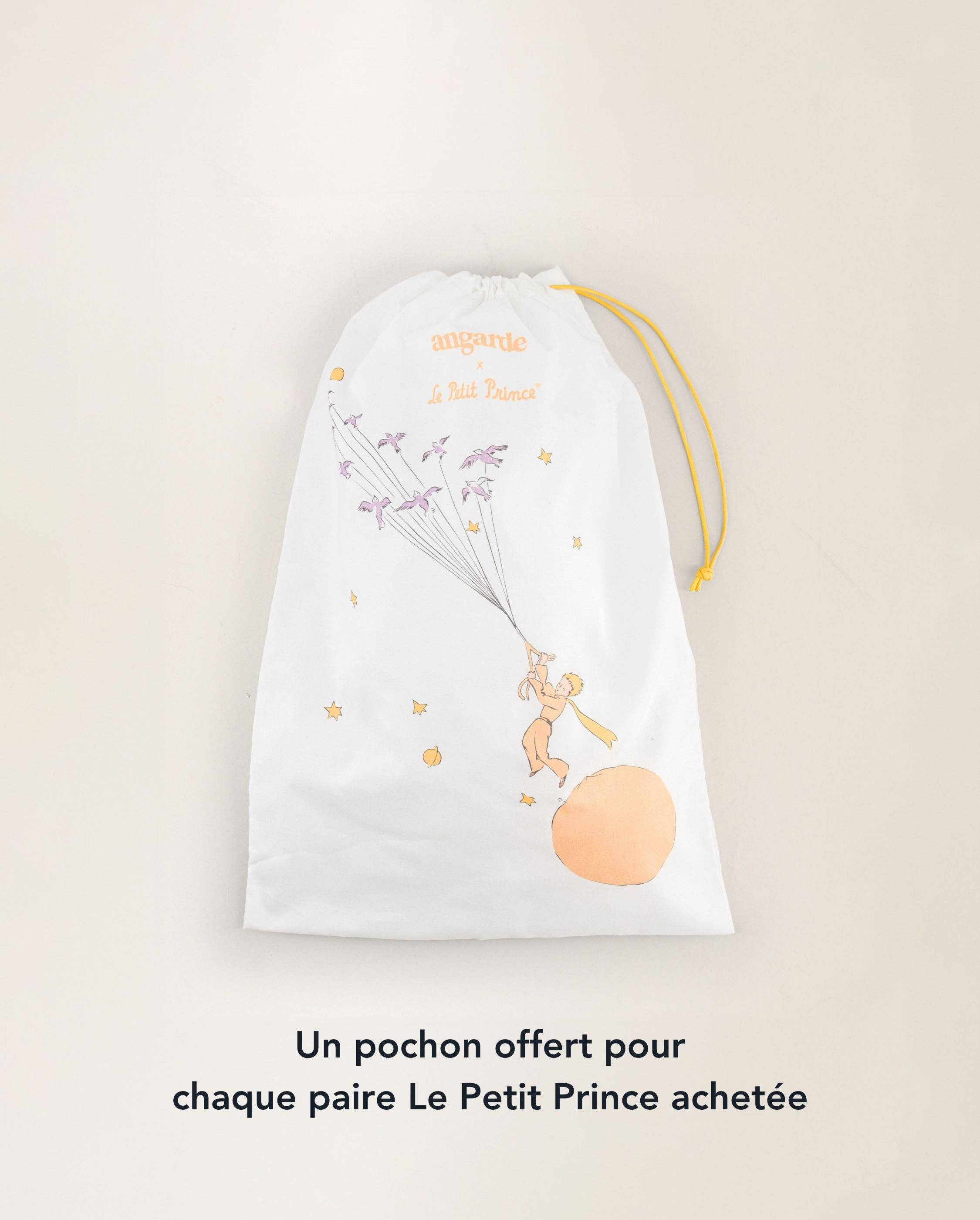 Angarde - Wholesale Slippers - Women's - Women's slipper collab x The Little Prince6