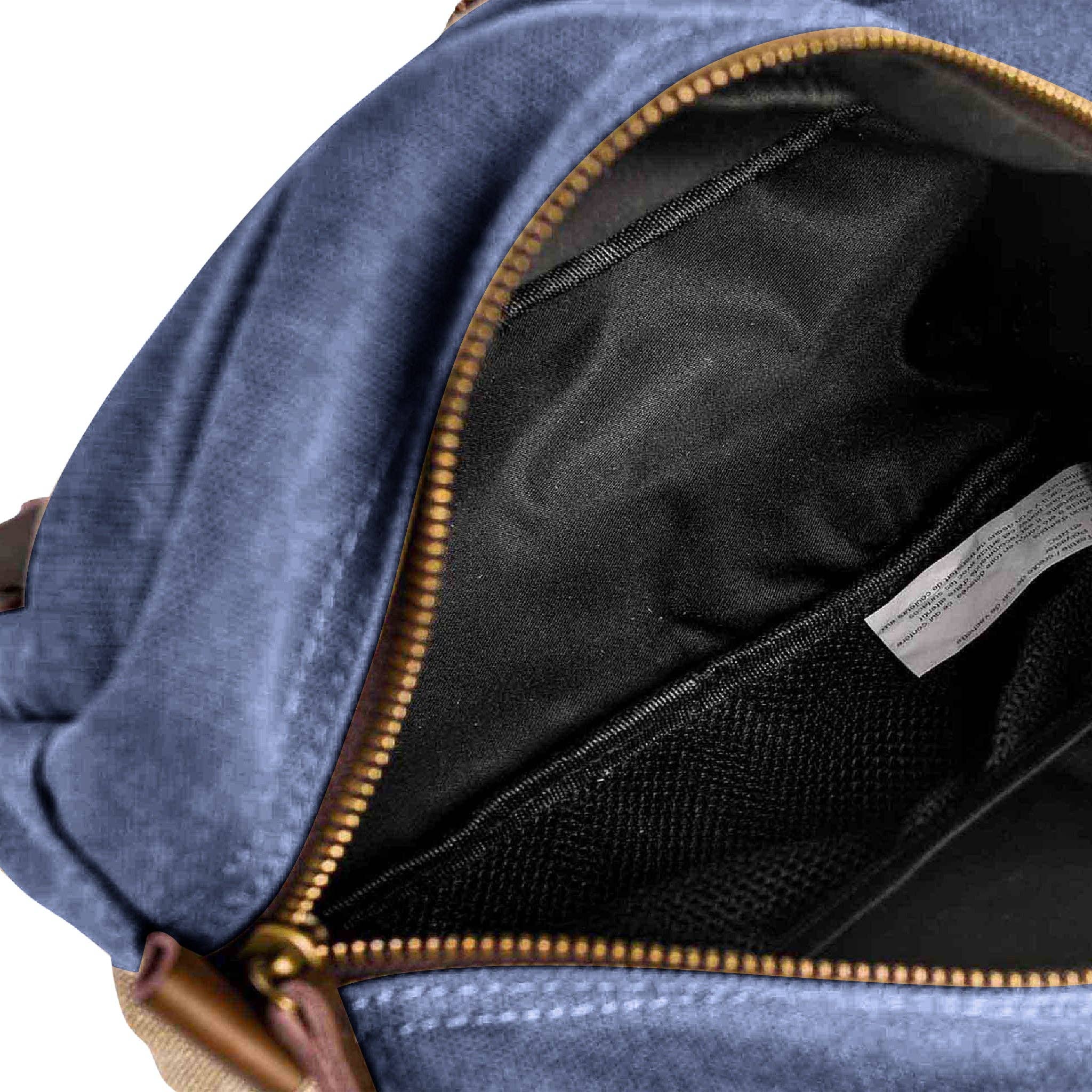 ZEDE PARIS - Wholesale Crossbody Bag - Men's - VARENNE34