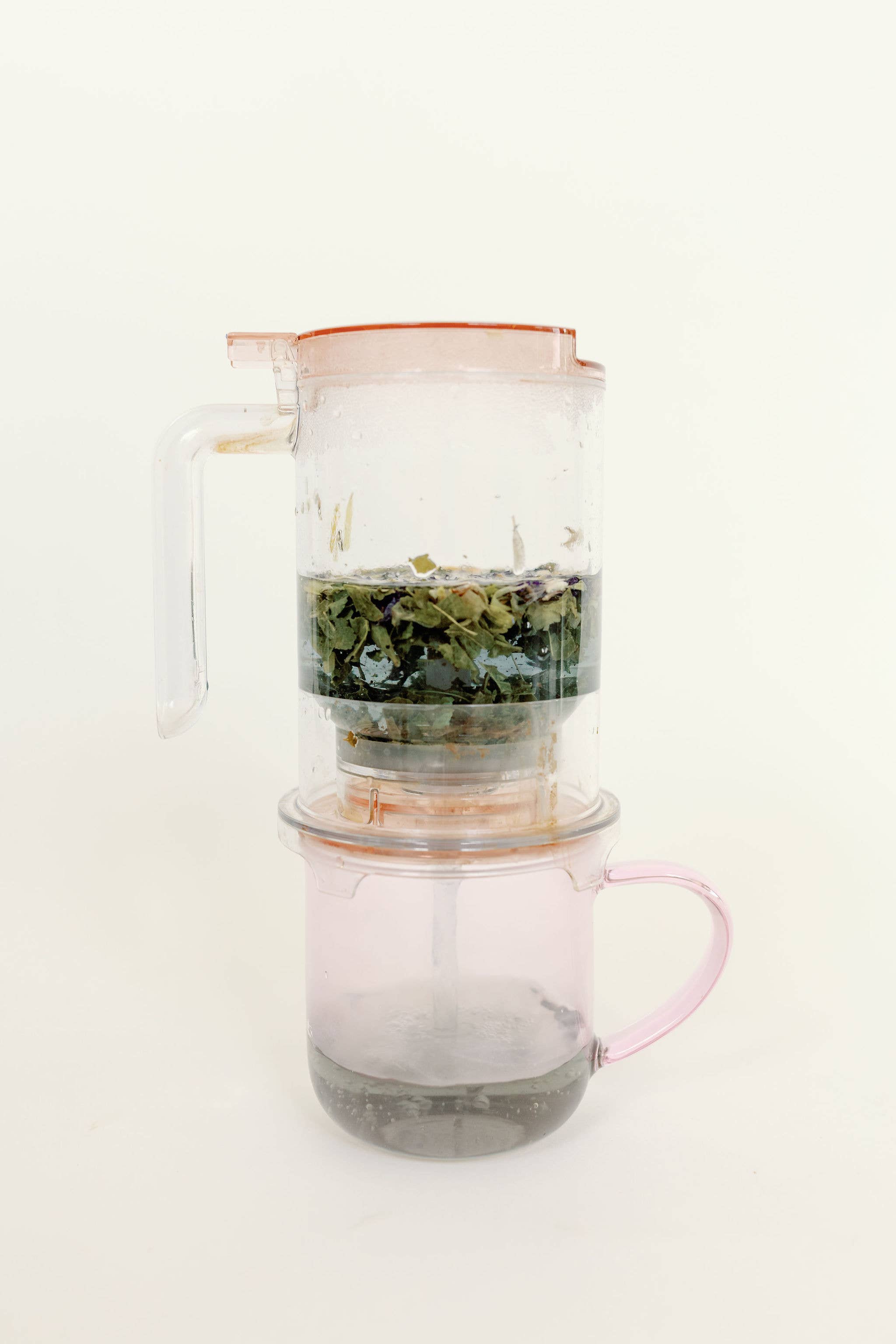 Color Theory Tea Co. - Venta al por mayor Tés a granel - Bubblegum - Té con sabor a chicle, piña y mango2