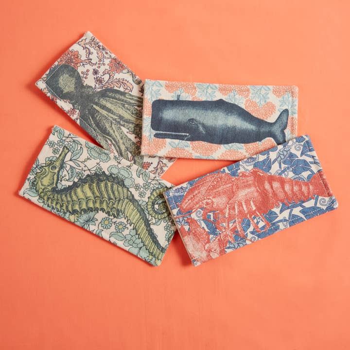 THOMASPAUL - Wholesale Eyewear Cases & Holders - Unisex - OCTOPUS EYEGLASS CASE4