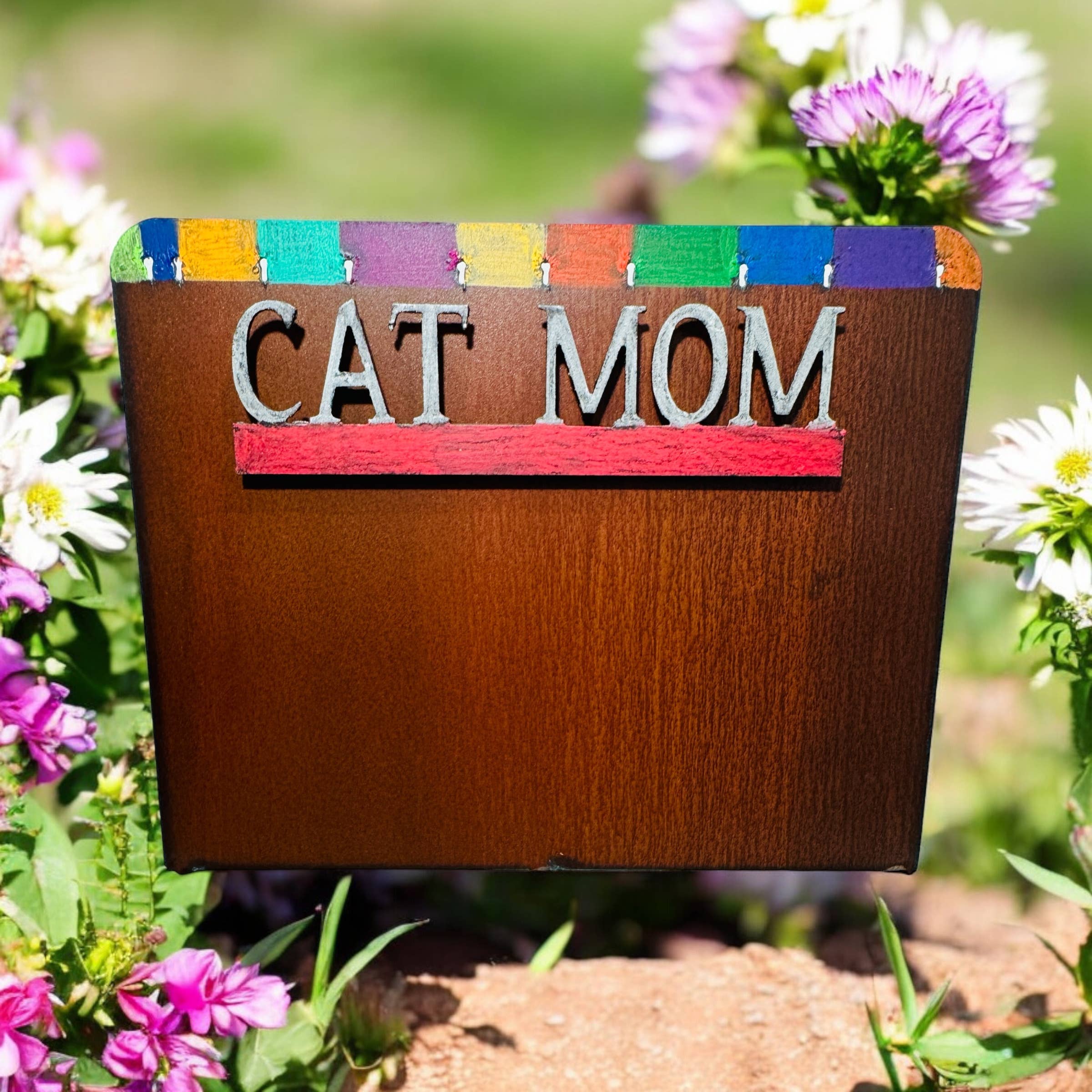 Whimsies – Engroshandel Billedramme – Hundebilledramme hund mor hund far kat mor kat far kæledyrelsker 25