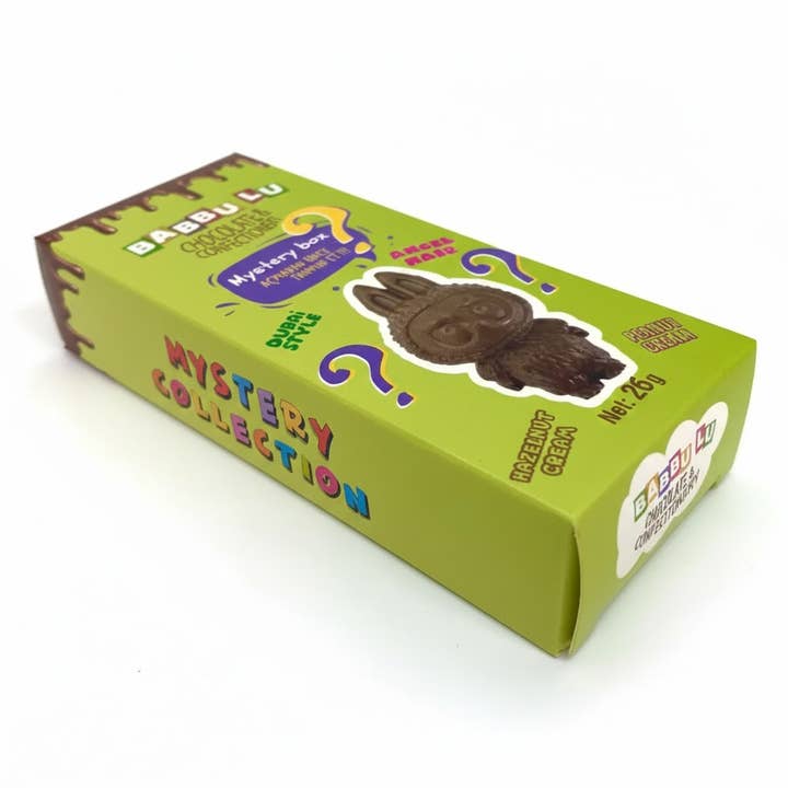 Aladdin - Vendita all'ingrosso Confezioni di cioccolatini - Barretta di cioccolato Dubai 26g Babbulu Crema di capelli d'angelo turca1