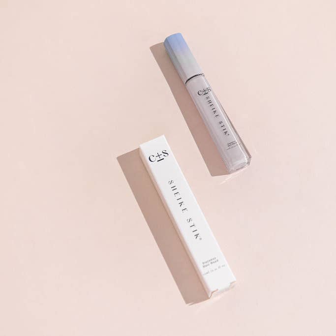 C+S Ink Pty Ltd - Wholesale Hair styling gel/mousse - Sheike Stik® Hair Finishing Stik 15ml5