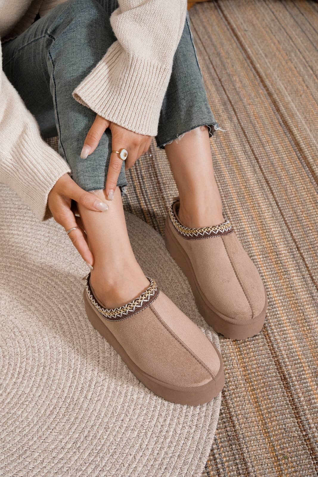 ERYNN - Wholesale Booties - Women's - ankle boot - Maria17