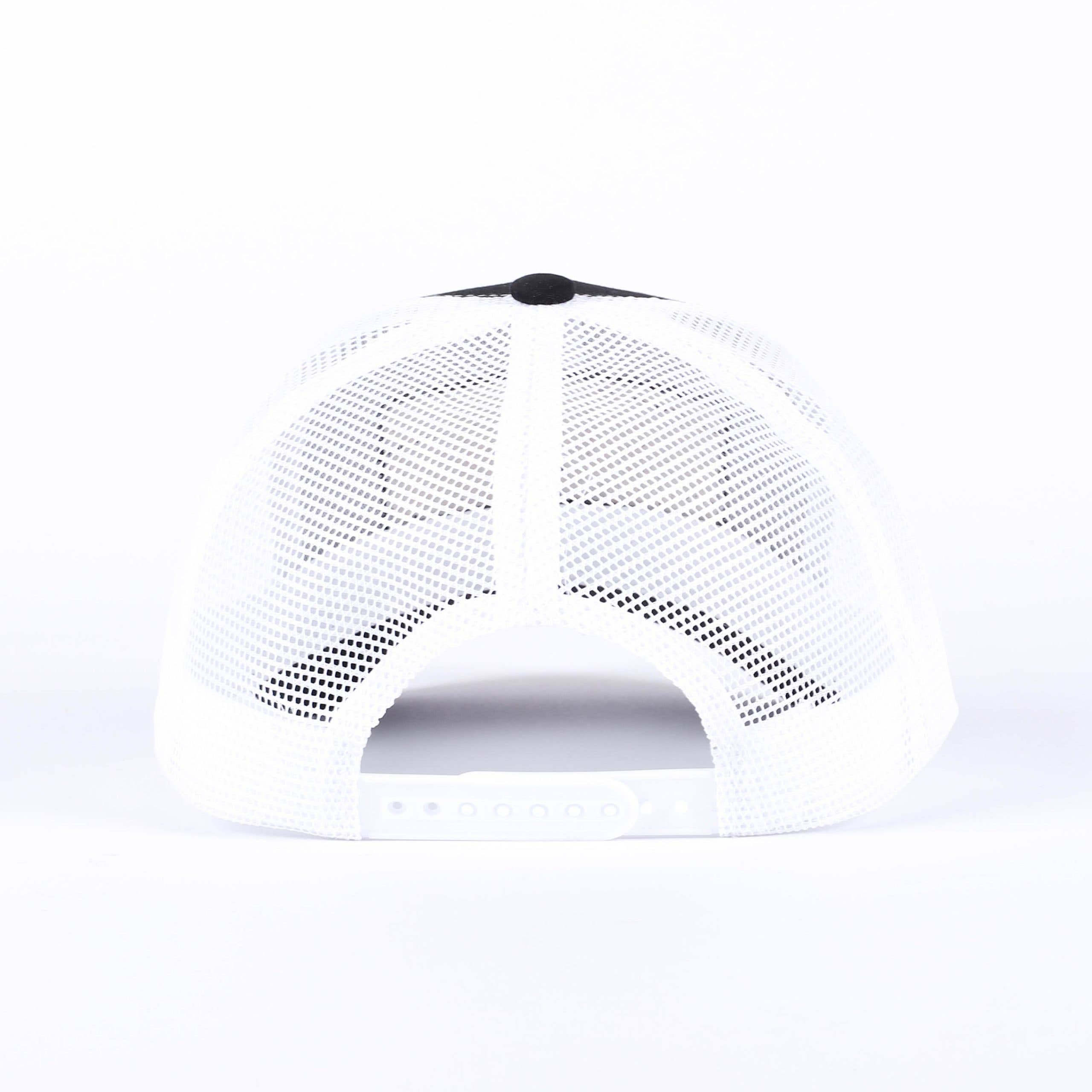 Swanson Christian Products - Wholesale Trucker Hat - Men's - Cap Revival Black3