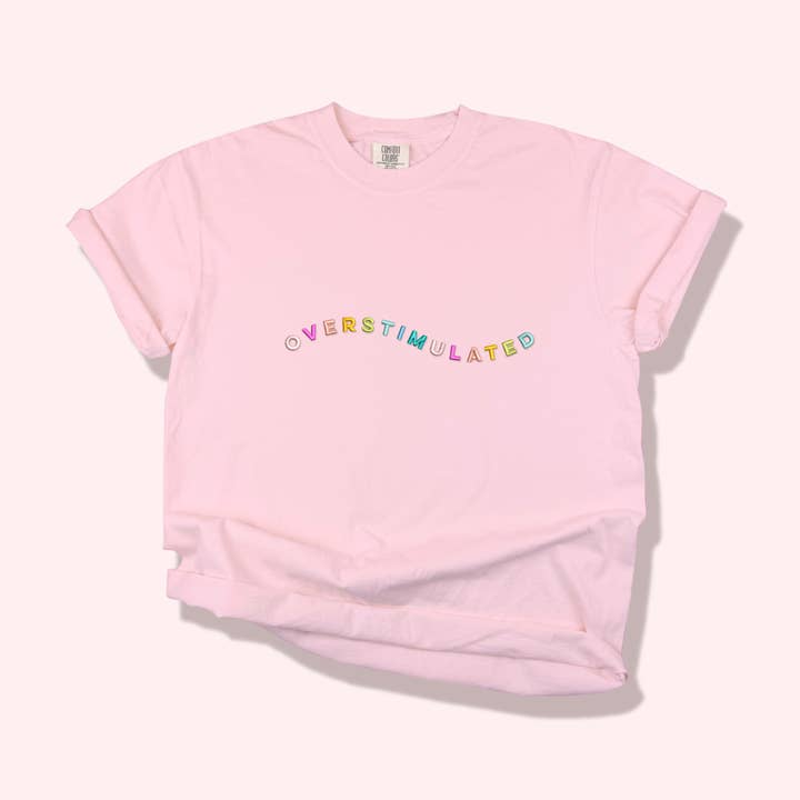 Cleary Lane - Wholesale T-Shirt - Women's - Custom Embroidered T-Shirt, Custom City Shirt3