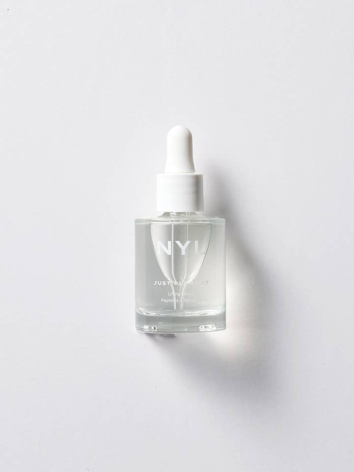 JUST PLUMP IT Lifting-Serum 1 fl oz | 30 ml für den Großhandel von NYL Skincare
