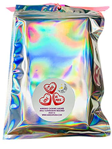 Sadie’s Moon - Wholesale DIY Craft Kit - Kids - Valentine's Day Postcard DIY Kit Tic Tac Toe4