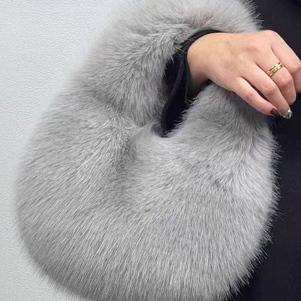 VividLux - Wholesale Top Handle Bag - Women's - Split-Joint Bags Handbags5