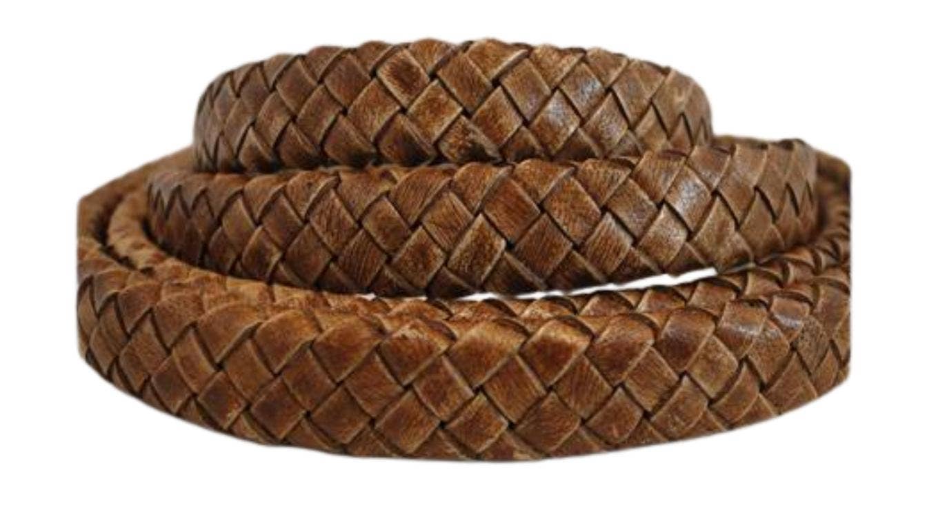 Sun Enterprises B.V. – Engroshandel Håndværk forsyninger – Oval Regaliz Flettet Ledninger - SE-PB-040