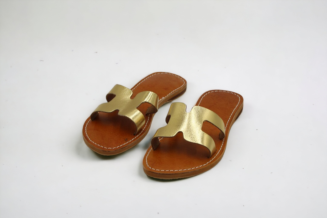 HandmadeBestSeller – wholesale Sandals – Women's – Moroccan Handmade Leather Sandals, Leather Sandals For Women4