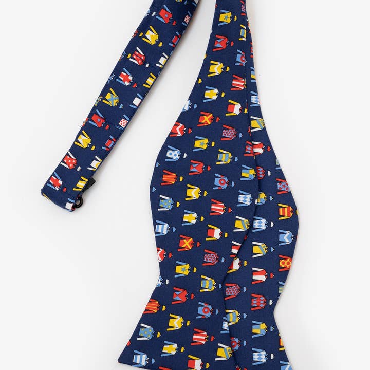 Alynn - Wholesale Necktie - Men's - Jockey Chic - Horse Race Jockey necktie by Alynn