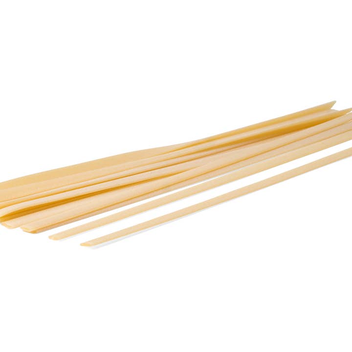 Pasta Zaccagni Pastificio d'Abruzzo Made in Italy - Wholesale Pasta - Fettuccine BIO Box - Premium Pasta - Made In Italy1