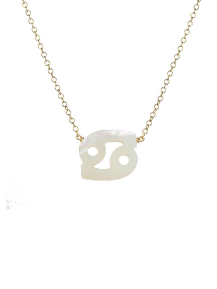 Collier Zodiaque pour la vente par KOZAKH