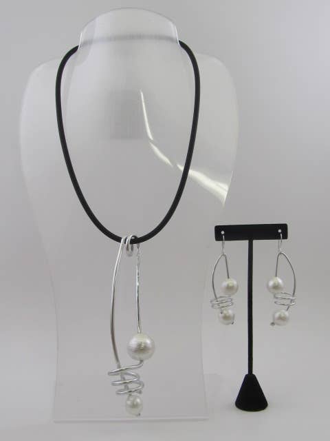 SET 217 Note White pour la vente par Designs by OC