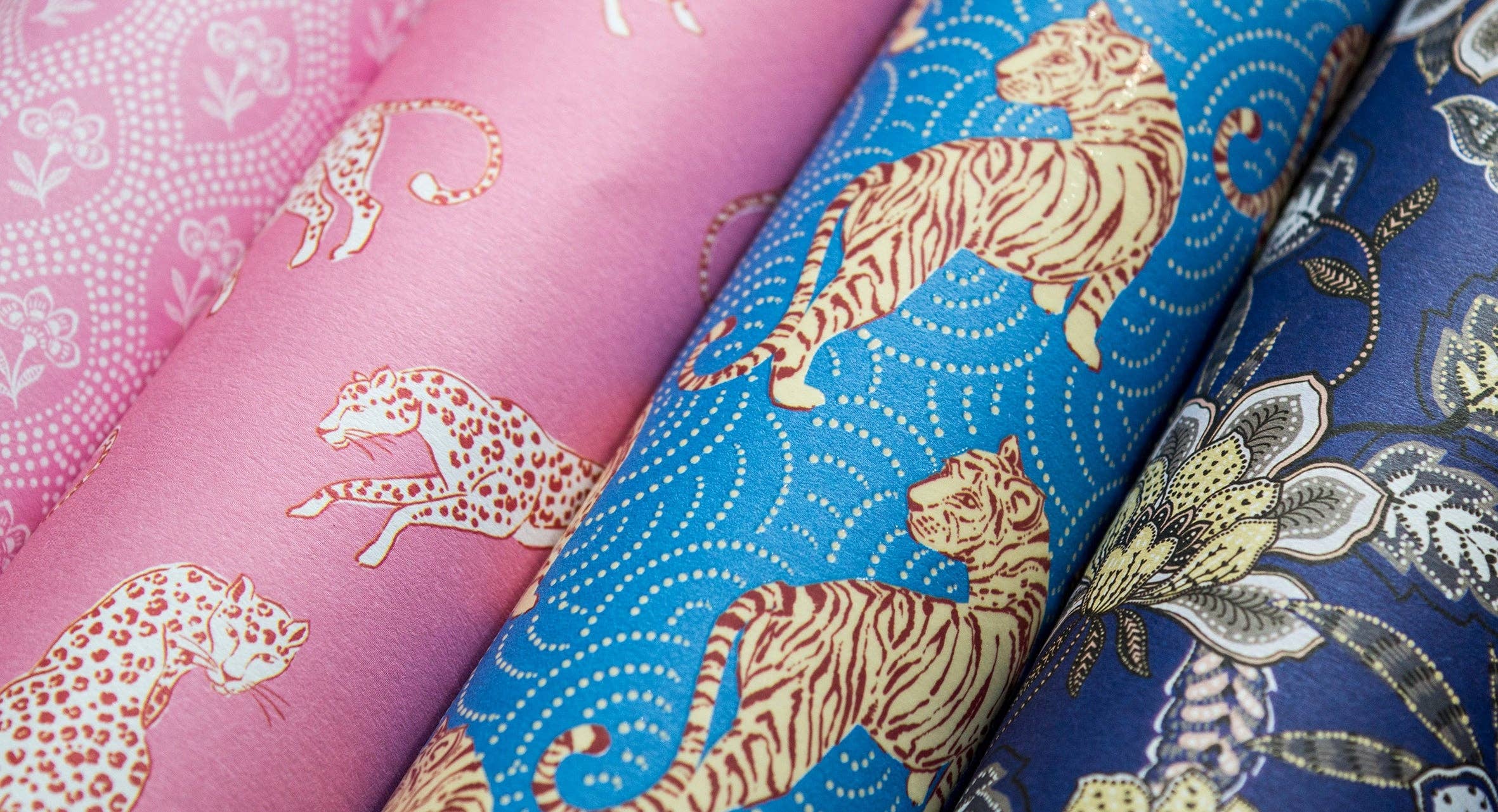 Ecstasy Crafts Distributing – Großhandel Bastelzubehör – Craft Consortium Enchanted Jungle Papierblock, 12 x 129