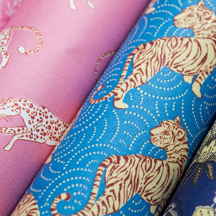 Ecstasy Crafts Distributing - Wholesale Craft Supplies - Craft Consortium Enchanted Jungle - 12x12 Paper Pad9