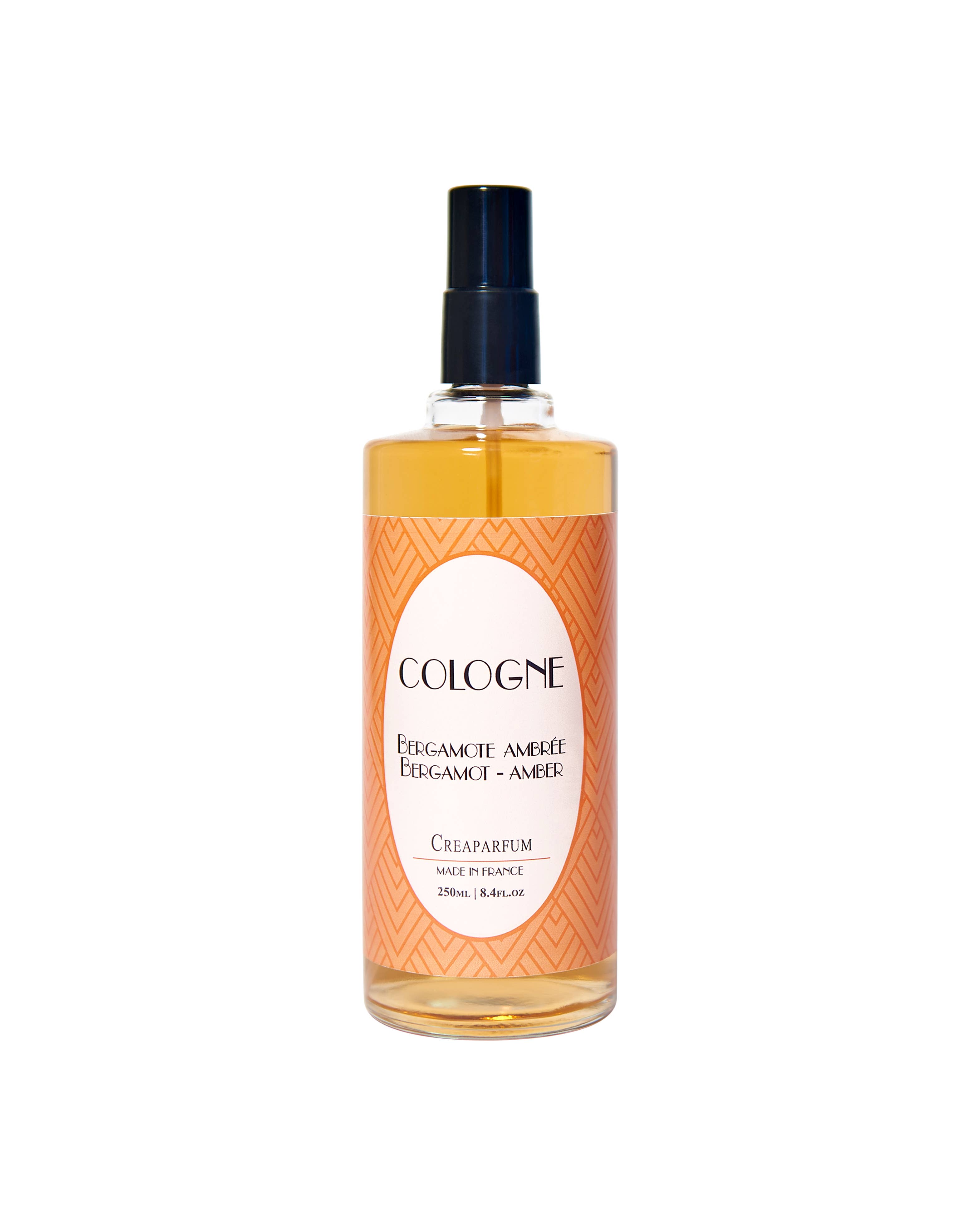 Nicolosi Créations – wholesale Perfume/eau de toilette – Creaparfum Cologne 250ml (15 scents available)17