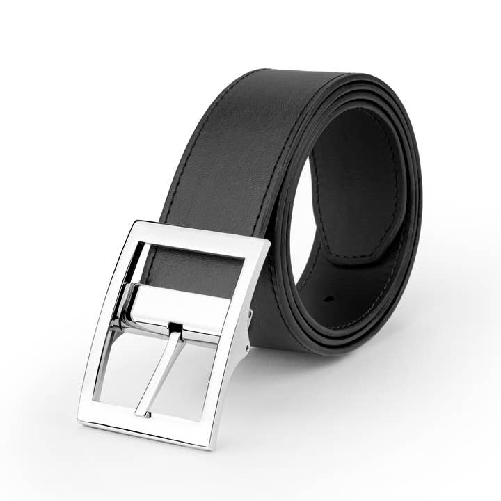 Bacata - Wholesale Belt - Women's - The Tabaré Belt - Cactus Leather - Vegan