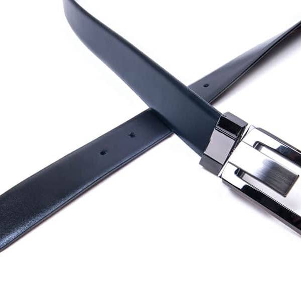 MONDELO by Potenciano – wholesale Belt – Men's – Ref.13356 – Buckle Belt 32.3 – by Layos