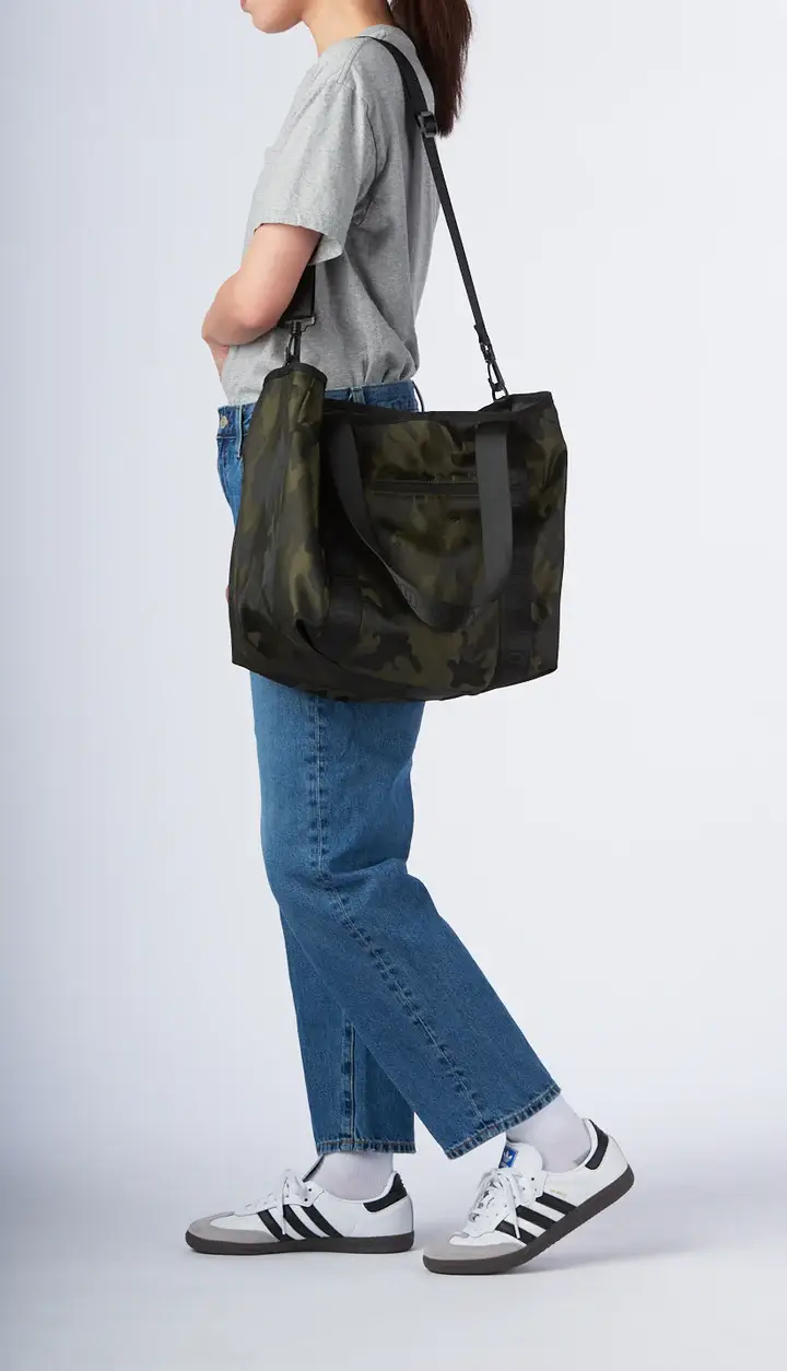 ROOROO - Vente Tote bag – femme - Sac réversible Everyday10