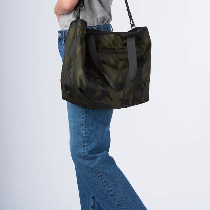 ROOROO - Vente Tote bag – femme - Sac réversible Everyday10