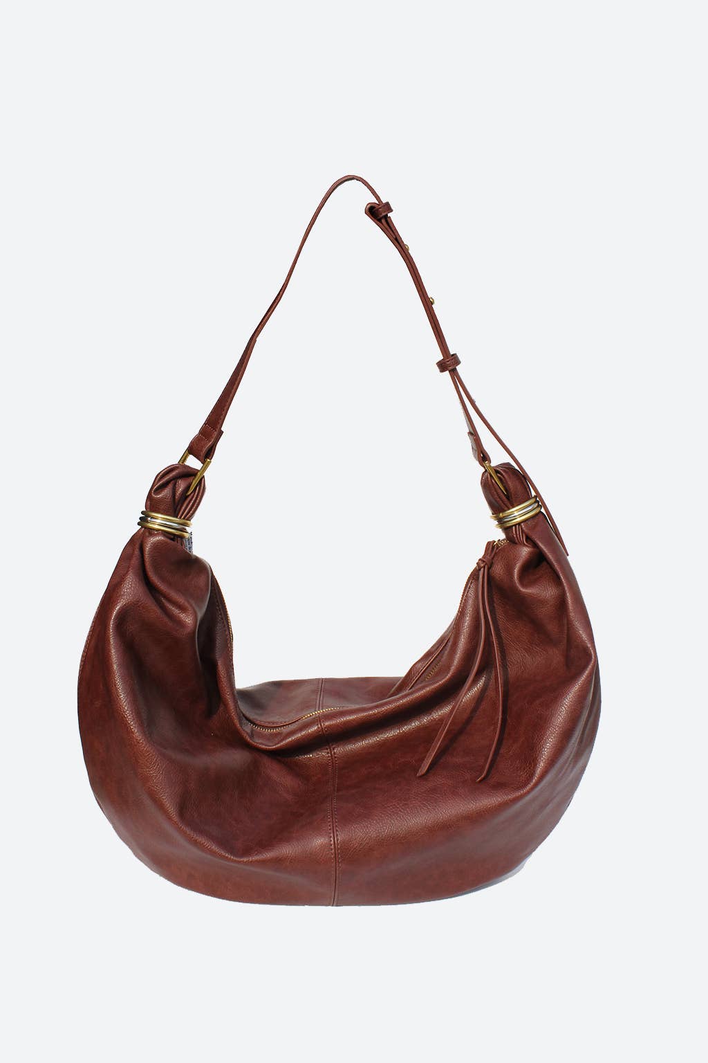 STREET LEVEL - Wholesale Shoulder Bag - Women's - Cecilia Hobo Bag1