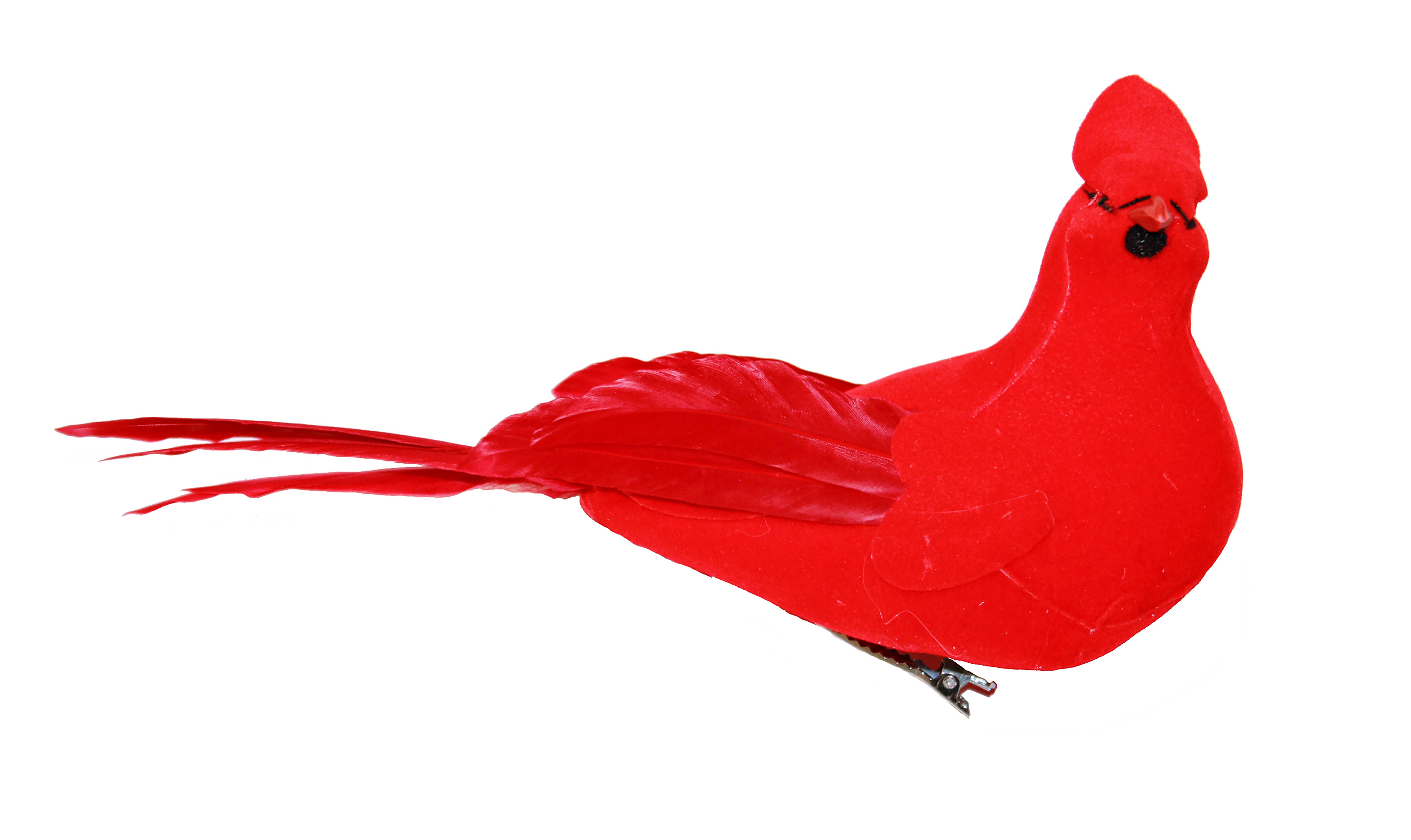 WORTH IMPORTS - Wholesale Ornament - 7" Cardinal