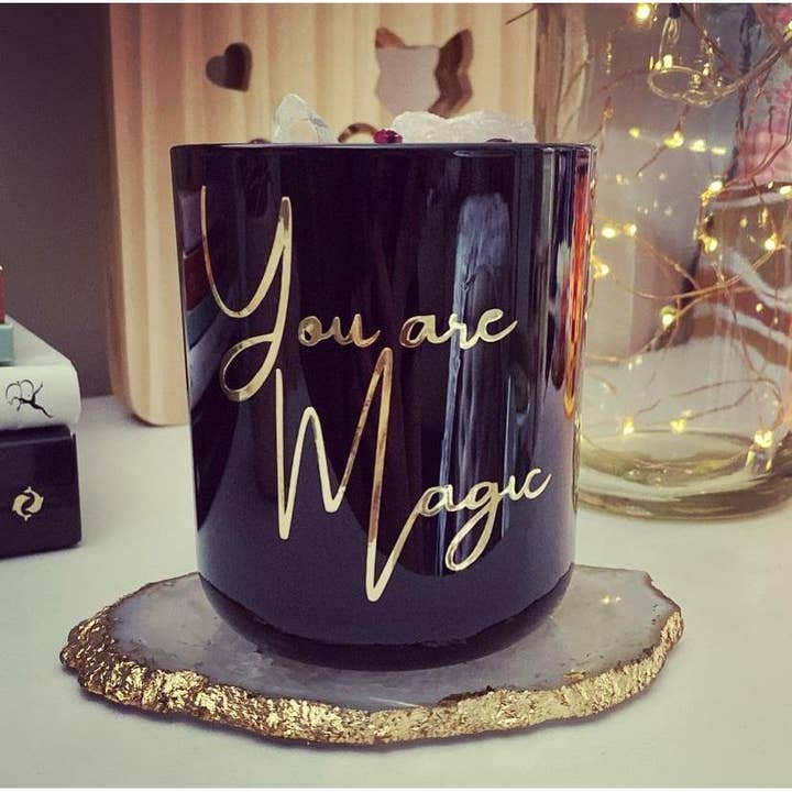 Tu sei Magic per la vendita all'ingrosso da parte di Just a Little Love Pty Ltd