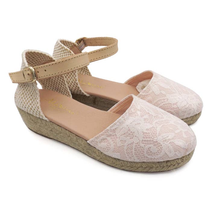 Ort Spardeñas für den Großhandel von CALZADOS FERNANDEZ ALONSO SL