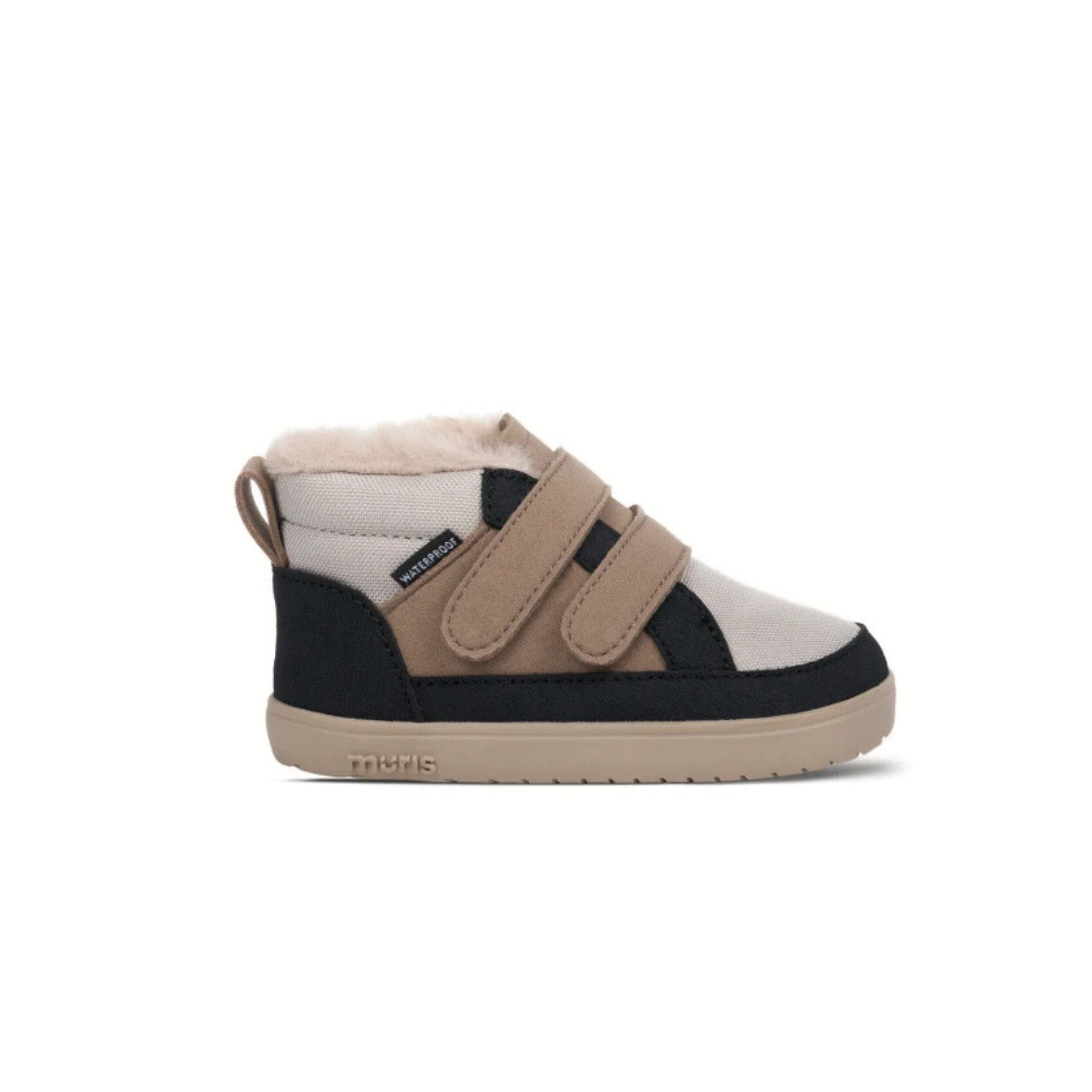 Pituka Wear - Wholesale Rain Boots - Kids - Barefoot Baltic Mini Waterproof Boots - Muris12