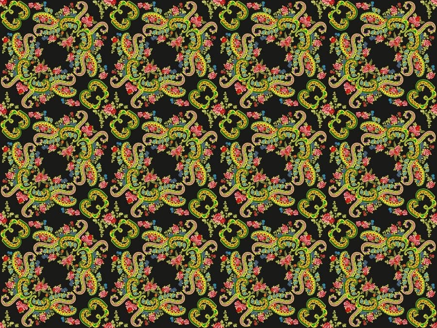 Vidal Tecidos – wholesale Tapestry/textile – Fabric Viana Percal Preto0