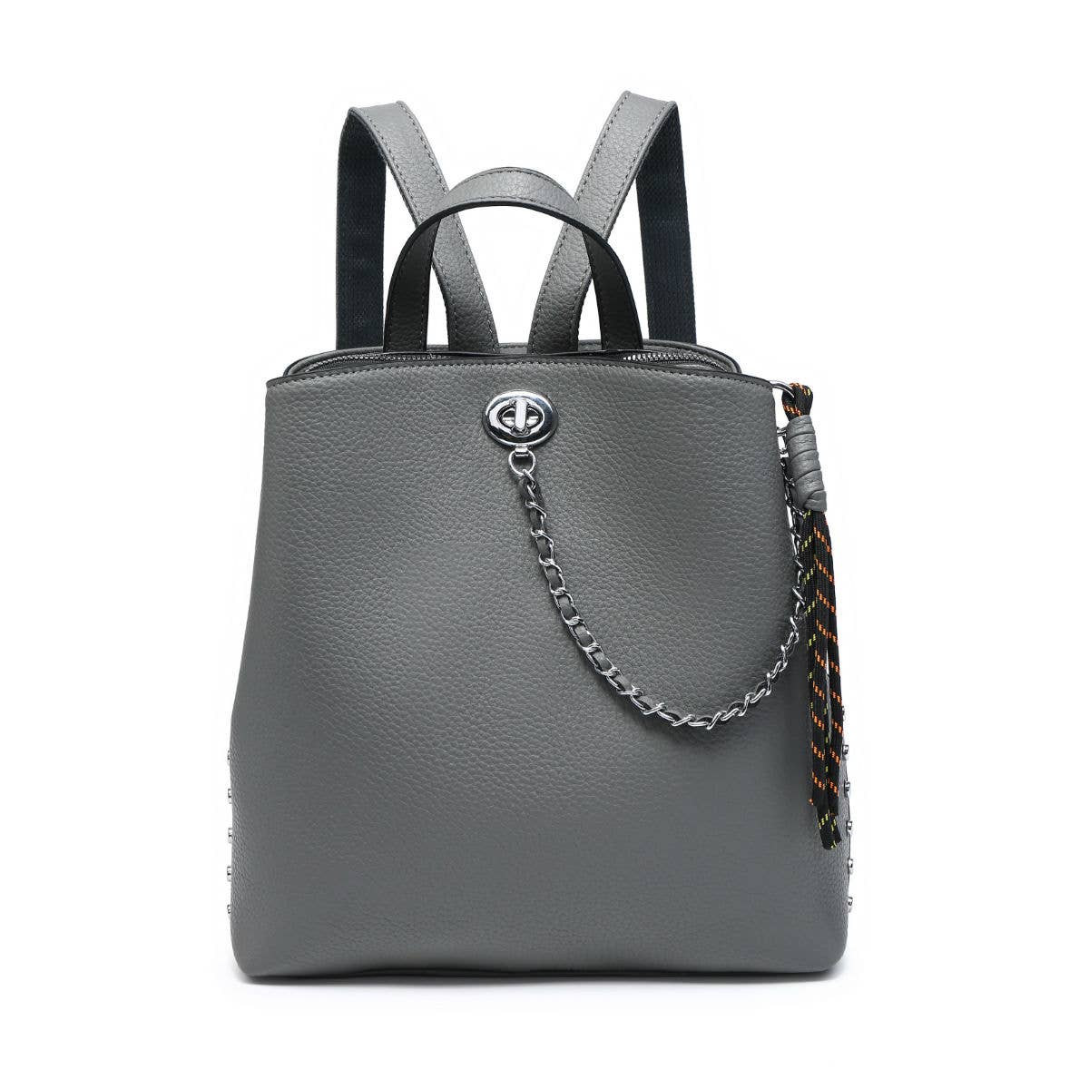 Papaya Fashion Ltd – wholesale Backpack – Women's – SP2286-1 Backpack with 3 compartments3