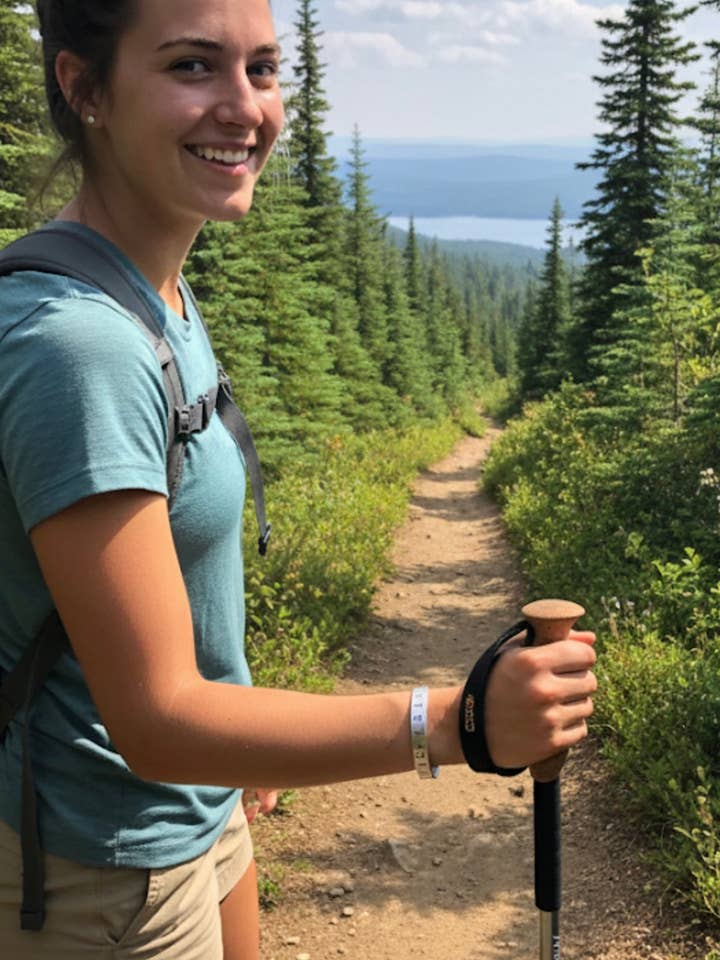 Hand stamped Cuff Bracelet for wholesale by NSW Jewelry Designs