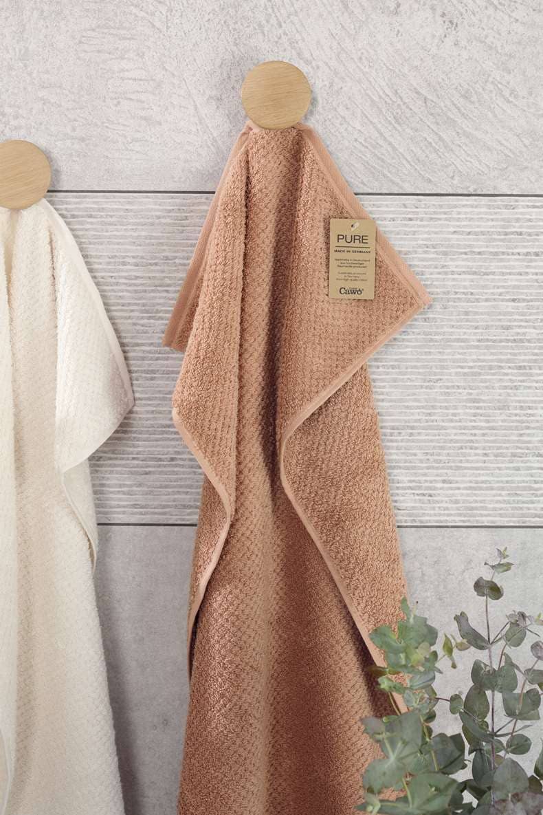 CAWÖ TEXTIL GmbH & Co. KG - Wholesale Hand Towel - Cawö Pure Towel - Various Colors - 50/100 cm5
