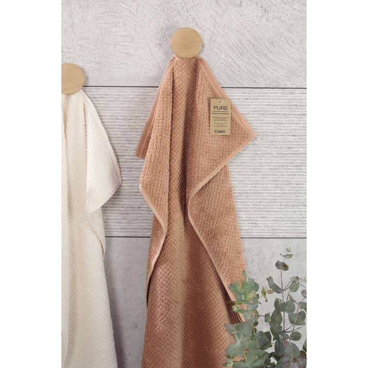 CAWÖ TEXTIL GmbH & Co. KG - Wholesale Bath Towel - Cawö Pure Bath Towel - Various Colors - 80/150 cm6