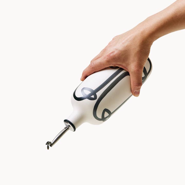 Franca - Wholesale Oil/Vinegar Dispenser - Oil / Vinegar Cruets - Cara3